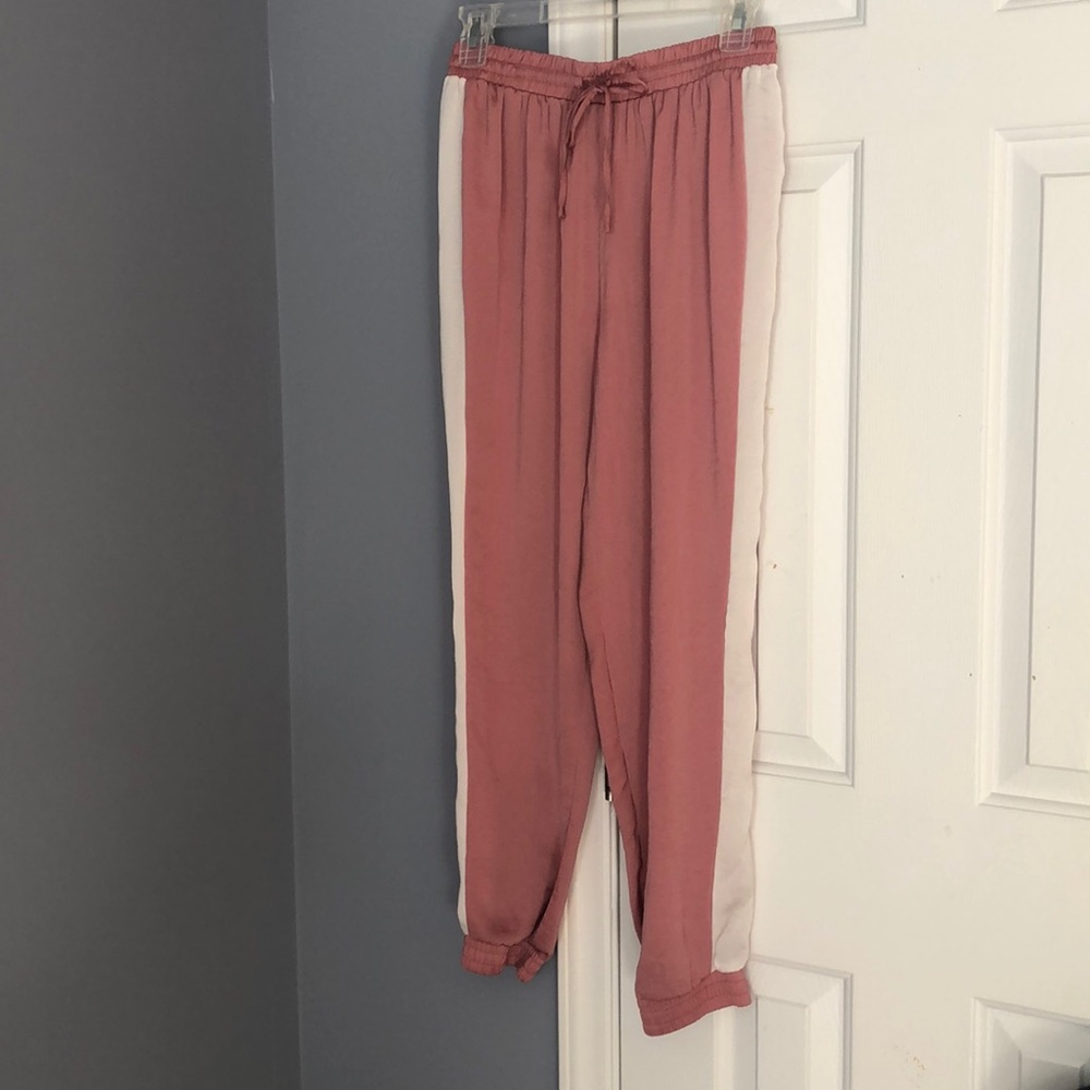 Fashion Joggers